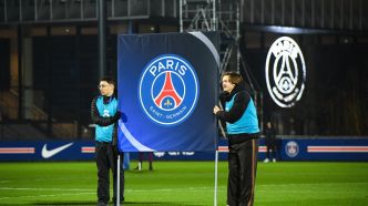 Une légende au PSG, c'est la folie !