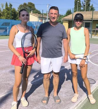 De probants résultats aux Incapis de Draguignan