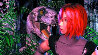 Dino Crisis : ce grand développeur est pour un nouveau jeu, ça pourrait être génial