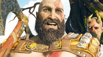 God of War : un collector divin pour les fans absolus de la licence