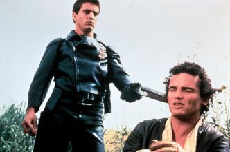 Mad Max : où a été tourné le film culte avec Mel Gibson ?