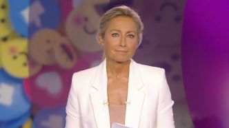 France 2 : après Anne-Sophie Lapix, une autre présentatrice vedette sur la sellette