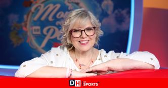 Surprise à France Télévisions : Laurence Boccolini écartée des "Enfants de la télé”