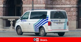 Un homme grièvement blessé dans une violente bagarre à Ostende