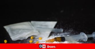 Mons : un, deux et trois ans de prison pour des trafiquants de drogue
