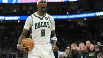 Bobby Portis et les Bucks poursuivent leur aventure commune