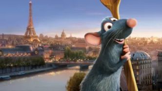 Ratatouille 2 pourrait bientôt voir le jour avec Rémy aux fourneaux