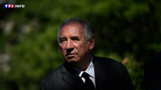 Proportionnelle : François Bayrou présentera un texte à la fin de l'année ou début 2026 | TF1 INFO