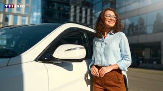 Le detailing, cette technique méconnue qui redonne une nouvelle vie à votre voiture | TF1 INFO