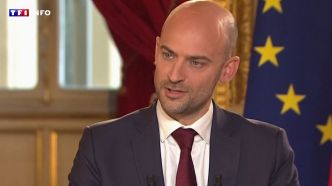 Nucléaire iranien : la France menace d'y avoir recours pour négocier, qu'est-ce que le "snapback" ?  | TF1 INFO