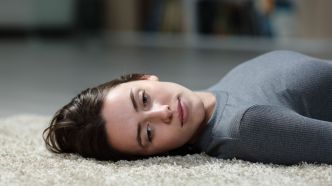 Si vous ressentez cela chaque lundi matin, ce n'est pas un simple manque de motivation