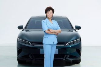 BYD : taxe ou tarif minimum, l'Europe est « injuste »