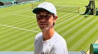 [Tennis] Rodesch : «Le point le plus important, c'est de parvenir à mettre en place mon jeu»