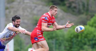 [Rugby à 7] L’équipe nationale reléguée en division Conference