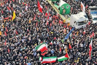 La guerre US/israélienne contre l’Iran restera-t-elle impunie ?