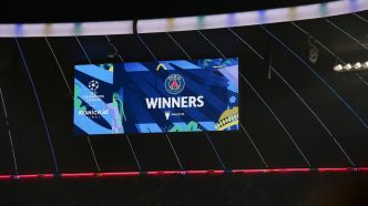 Une star à Paris : Le coup de génie du PSG !