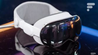 Vision Pro 2, Apple Glass... voici comment Apple pourrait revenir en force dans la réalité augmentée