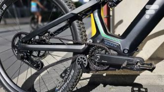 On a essayé le nouveau moteur « magique » ultra puissant de Decathlon : une grosse claque et de très belles perspectives