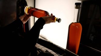 Ce mois de juillet qui pourrait couler le cognac