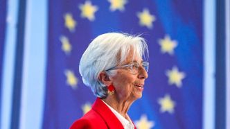 L'opportunité rêvée d'une montée en puissance de l'euro
