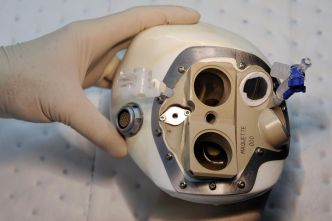 Carmat, l'entreprise française qui fabrique des cœurs artificiels temporaires, se déclare en cessation de paiements