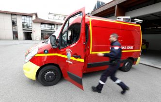Deux jeunes grièvement blessés dans un accident impliquant deux scooters à Cannes