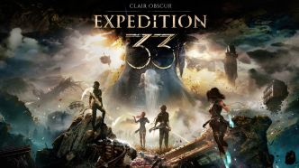 Clair Obscur Expedition 33 est un carton monumental que plus rien n'arrête