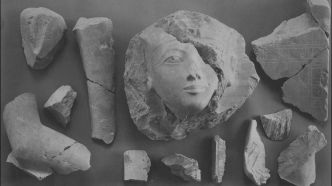 Les chercheurs savent enfin pourquoi les statues de la pharaonne Hatchepsout ont été brisées