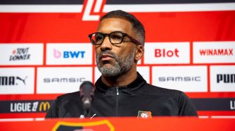 Mercato Stade Rennais : Beye prend une grosse décision