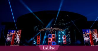 "C'est très frustrant et cela laisse un arrière-goût amer" : des festivaliers du TW Classic bloqués pendant des heures sur le Hive-parking