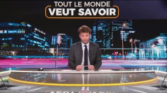 Benjamin Duhamel sur France Inter : très mauvaise opération sur le plan financier et c'est le premier à le dire !