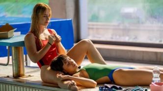 Cette série déconseillée aux moins de 16 ans est N°1 sur Netflix, les spectateurs sont accros