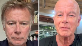 Franck Dubosc apparaît transformé, son nouveau look inquiète les internautes