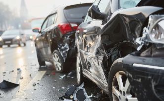 Rouler sans assurance : le pari dangereux qui coûte très cher