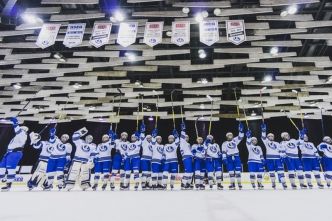 Offre d'emploi : Entraineur(e)-adjoint(e) de l'équipe de hockey féminin des Carabins de Montréal