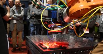 Irepa Laser multiplie les opérations pour démocratiser ses solutions