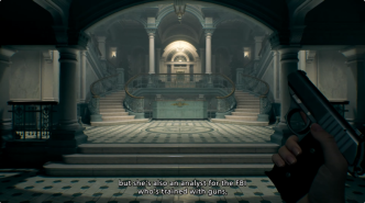 Un aperçu rapide de Resident Evil Requiem montre le gameplay à la première et troisième personne