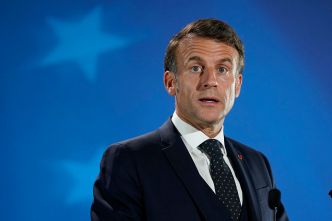 Arménie : un député d'opposition critique le soutien de Macron à Pachinian