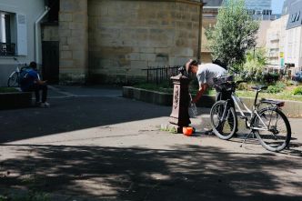 Canicule : 84 départements en vigilance orange, l'« épisode caniculaire intense » s'étend sur toute la France