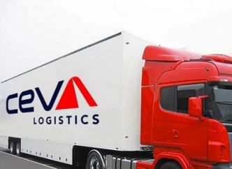 Ceva Logistics va construire une base de 2200 conteneurs dans la zone portuaire de Kribi