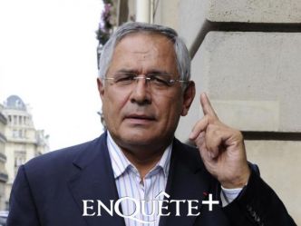 24 novembre 2024-16 juin 2025 : En sept mois, deux Robert Bourgi, deux visages fort différents