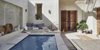 Petites mais redoutables : ces piscines démontables sont les stars de l'été 2025