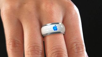 Apple Ring : une excellente nouvelle avant la fin de l’année ?