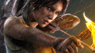 Tomb Raider : la série Netflix redonne des nouvelles de sa suite