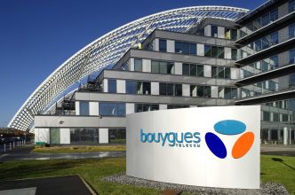 L'IA et la 5G, terrain de jeu pour Bouygues Telecom