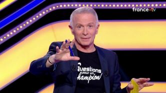 Arrêt de Questions pour un champion : France TV a menti, Samuel Étienne dit tout