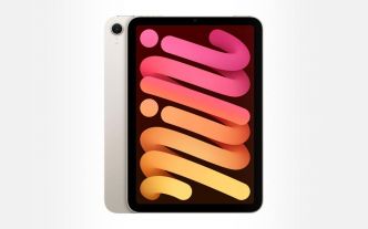 Amazon propose l'Apple iPad mini (A17 Pro) à un prix inédit, c'est le moment de craquer !
