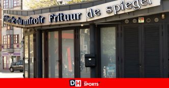 La commune de Jette demande... 4.500 € de loyer par mois pour le fritkot de la place du Miroir : l'opposition redoute un impact sur le prix des frites