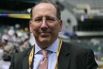 John Textor n'est officiellement plus président de l'Olympique lyonnais