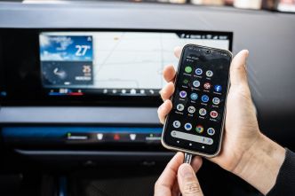 Faut-il mettre à jour son smartphone pour utiliser Android Auto ?